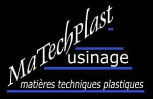 Matechplast le sp&eacute;cialiste de l'usinage plastique